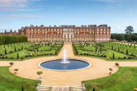 IPPS Hampton Court 18 July 2019 visit postponed